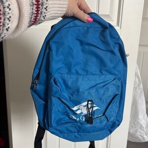 Disney cruise Line Mini Backpack